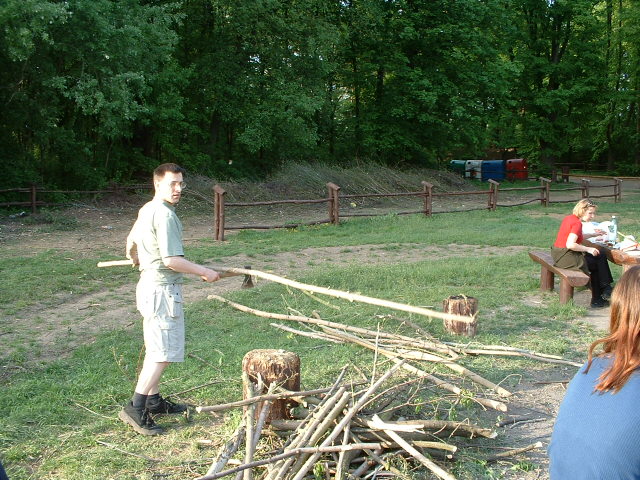 Taki kij sie nie upali!!!